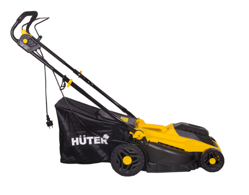 Газонокосилка электрическая Huter ELM-1800T (70/4/5) фото 8