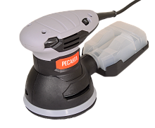 Эксцентриковая шлифовальная машина Ресанта ЭШМ-125К (75/6/4)