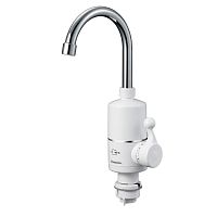 EC-300 SOLONE Смеситель-водонагреватель проточного типа (1/10)