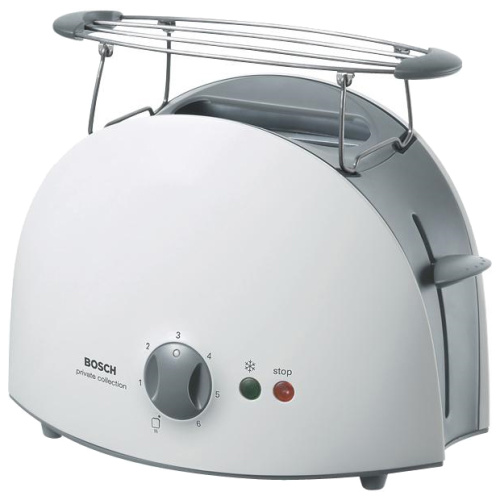 Тостер Bosch TAT 6101