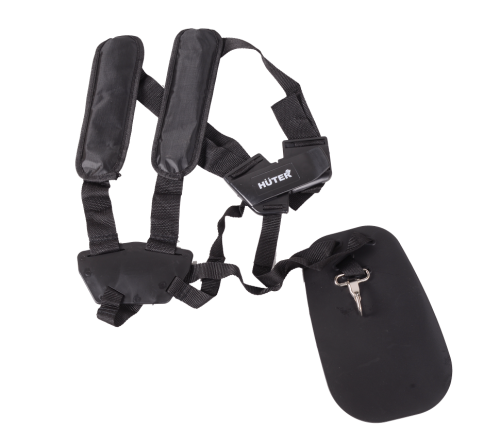 Триммер бензиновый Huter GGT-2500T PRO (с антивибрационной системой) (70/2/28) фото 2