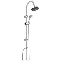 8399 Accoona Штанг с тропическим душем и лейкой