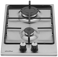 Варочная панель Simfer H30V20M416