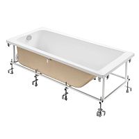 ROCA ELBA 170x75 Монтажный комплект 248513000