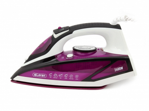 Утюг Leran CEI 2675 фото 4 Утюг Leran CEI 2675 фото 4