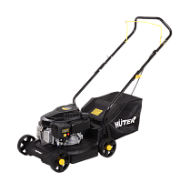 Газонокосилка бензиновая Huter GLM-3.5 LT