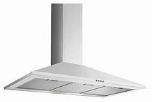 Вытяжка купольная Jet Air GAIA WH/A/60