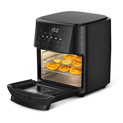 Аэрогриль BQ GR2009 Black фото 5