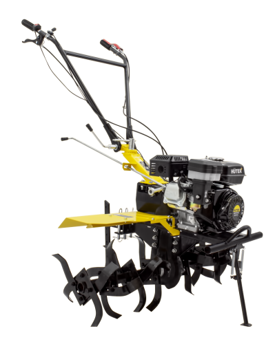 Сельскохозяйственная машина Huter МК-8000P/135
