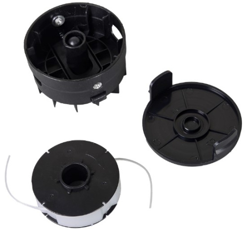 Головка с леской ETH-600 для GET-600 ENB, , Шт фото 3