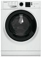 Стиральная машина Hotpoint NSS 6015 K RU