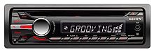 Автомагнитола Sony CDX-GT260MP