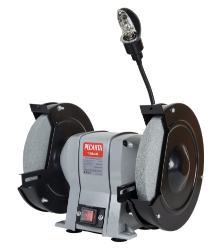 Точильный станок Ресанта Т-200/450 фото 10 Точильный станок Ресанта Т-200/450 фото 10