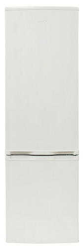 Холодильник Leran CBF 177 W Холодильник Leran CBF 177 W