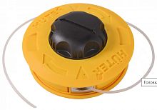 Головка с леской GTH "Easy Load" для GGT,GET-1200,GET-1500,GET-1700