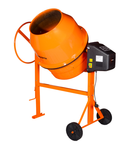 Бетономешалка Вихрь БМ-230П Бетономешалка Вихрь БМ-230П