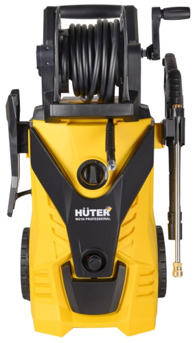 Мойка Huter W210i PROFESSIONAL фото 17 Мойка Huter W210i PROFESSIONAL фото 17