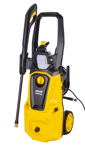 Мойка Huter W195-QL