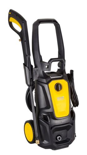 Мойка Huter M195-PW-PRO фото 9 Мойка Huter M195-PW-PRO фото 9