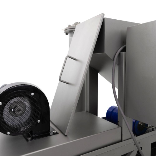 Аппарат панировочный SXJ-200 Foodatlas фото 12