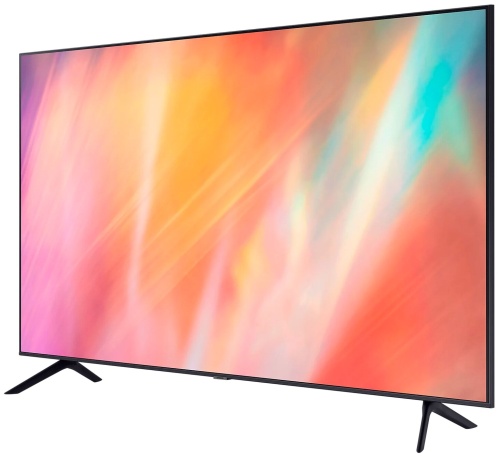 Телевизор Samsung UE50AU7100UXCE фото 3