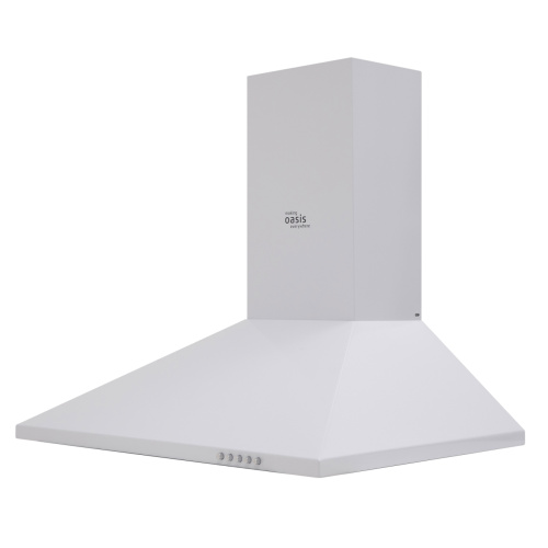 Вытяжка Oasis KB-60W фото 4