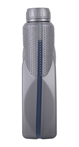Масло моторное 10W-40 полусинтетическое для четырёхтактных двигателей Huter (73/8/1/1) фото 4