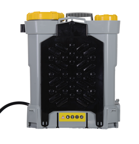 Опрыскиватель аккумуляторный Huter SP-10Li-SFA Grey (70/13/164) фото 11