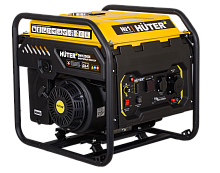 Инверторный генератор Huter DN12500i (64/10/12)