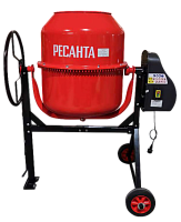 Бетономешалка Ресанта БМ-230Ч (74/1/38)