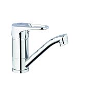 4P4-B043 G-LAUF Смеситель д/кухни шар d40 15см (2/20)