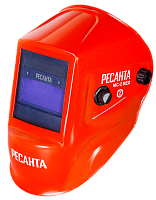 Сварочная маска Ресанта МС-2 RED (65/117)