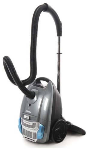 Пылесос Doffler VCB 2009 BG