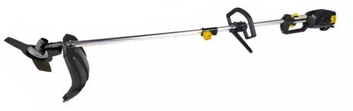 Электрический триммер Huter GET-LS45