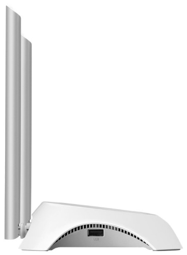 Wi-Fi роутер TP-LINK TL-WR842N фото 3