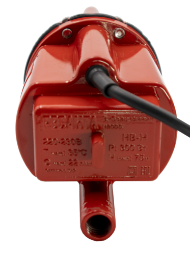 Вибрационный насос Ресанта НВ-25В фото 8