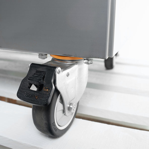 Пельменный аппарат JGL135-6AF Foodatlas фото 6