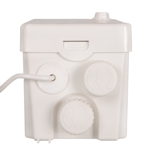 Насос канализационный Вихрь КН-300 фото 11