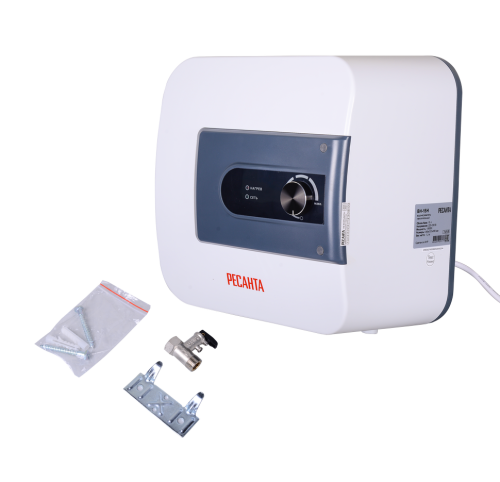 Водонагреватель Ресанта ВН-15Н фото 4