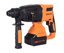 Перфоратор аккумуляторный Вихрь АП-20Li/4 (72/3/20)