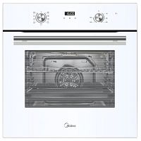 Духовой шкаф Midea MO68100GW