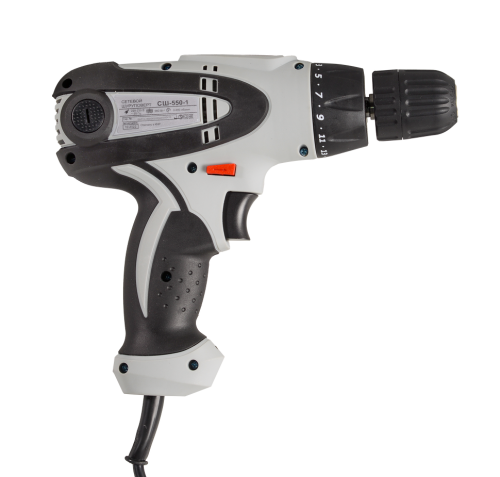 Сетевой шуруповерт Ресанта СШ-550-1 фото 15