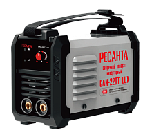 Сварочный инвертор Ресанта САИ-220Т LUX