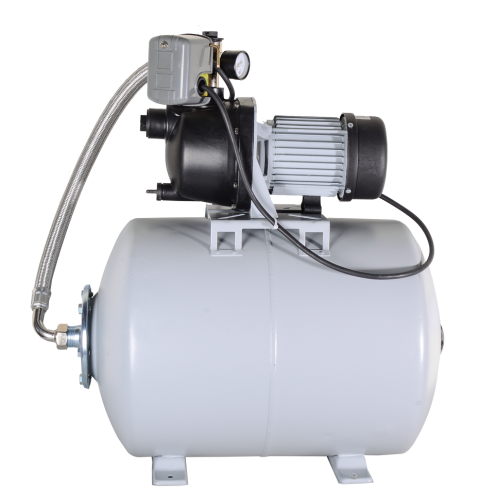 Автономная насосная станция Ресанта АНС-4200П/50 фото 5 Автономная насосная станция Ресанта АНС-4200П/50 фото 5