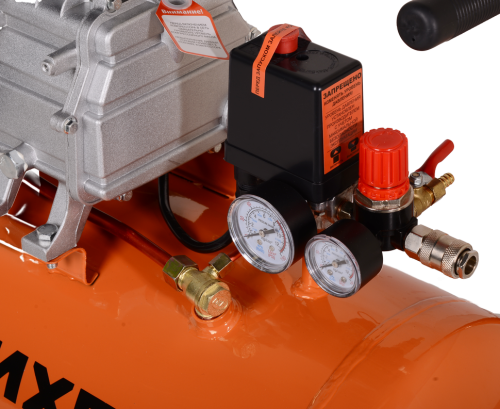 Компрессор Вихрь КМП-240/50 фото 7