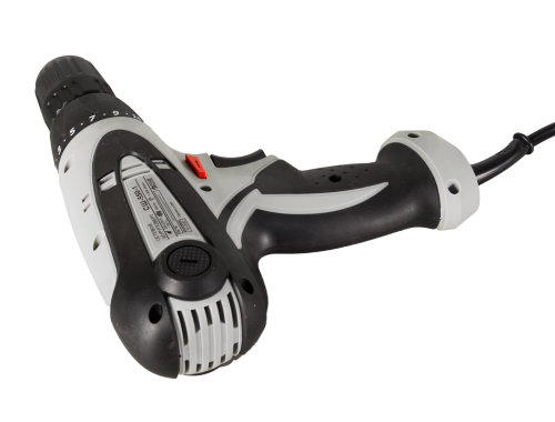 Сетевой шуруповерт Ресанта СШ-550-1 фото 20