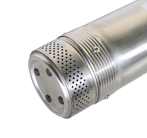 Скважинный насос Ресанта НС-55/50 ПРОФ фото 4