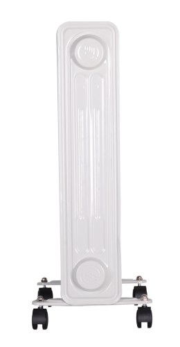 Масляный радиатор Ресанта ОМ-9Н фото 2