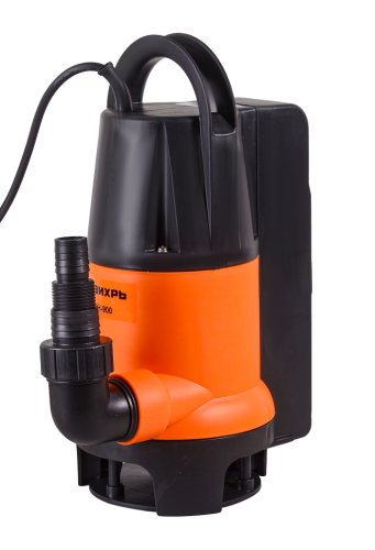Дренажный насос Вихрь ДН-900