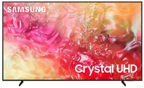 Телевизор Samsung UE65DU7100U
